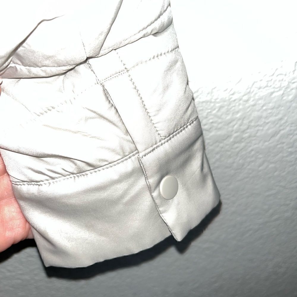 Lululemon Reversible Puffer Jacket - Picture 11 of 14